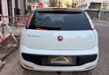 Autos - Fiat Punto Attractive 2017 Nafta - En Venta