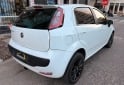 Autos - Fiat Punto Attractive 2017 Nafta - En Venta
