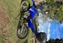 Motos - Yamaha XTZ 250 2010 Nafta 26200Km - En Venta