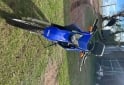 Motos - Yamaha XTZ 250 2010 Nafta 26200Km - En Venta