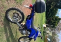 Motos - Yamaha XTZ 250 2010 Nafta 26200Km - En Venta