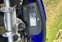 Motos - Yamaha XTZ 250 2010 Nafta 26200Km - En Venta