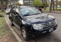 Autos - Renault Duster 2013 Nafta 165000Km - En Venta
