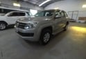 Camionetas - Volkswagen Amarok Confortline 4x4 2011 Diesel 215000Km - En Venta