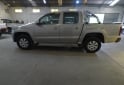 Camionetas - Volkswagen Amarok Confortline 4x4 2011 Diesel 215000Km - En Venta