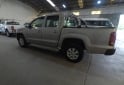Camionetas - Volkswagen Amarok Confortline 4x4 2011 Diesel 215000Km - En Venta