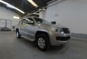 Camionetas - Volkswagen Amarok Confortline 4x4 2011 Diesel 215000Km - En Venta