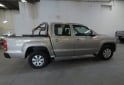 Camionetas - Volkswagen Amarok Confortline 4x4 2011 Diesel 215000Km - En Venta