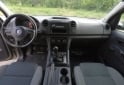 Camionetas - Volkswagen Amarok Confortline 4x4 2011 Diesel 215000Km - En Venta