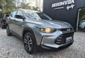 Camionetas - Chevrolet TRACKER 2023 Nafta 60000Km - En Venta