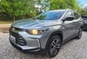 Camionetas - Chevrolet TRACKER 2023 Nafta 60000Km - En Venta