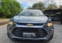 Camionetas - Chevrolet TRACKER 2023 Nafta 60000Km - En Venta