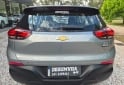 Camionetas - Chevrolet TRACKER 2023 Nafta 60000Km - En Venta