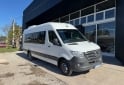 Utilitarios - Mercedes Benz SPRINTER 517 19+1 2024 Diesel 219000Km - En Venta