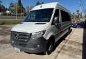 Utilitarios - Mercedes Benz SPRINTER 517 19+1 2024 Diesel 219000Km - En Venta