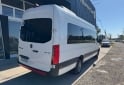 Utilitarios - Mercedes Benz SPRINTER 517 19+1 2024 Diesel 219000Km - En Venta