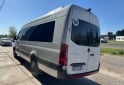 Utilitarios - Mercedes Benz SPRINTER 517 19+1 2024 Diesel 219000Km - En Venta