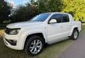 Camionetas - Volkswagen Amarock V6 Highline 3.0L 2023 Diesel 60000Km - En Venta