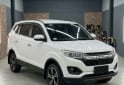Camionetas - Lifan My way 2020 Nafta 89000Km - En Venta
