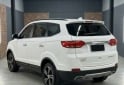 Camionetas - Lifan My way 2020 Nafta 89000Km - En Venta