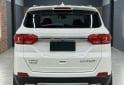 Camionetas - Lifan My way 2020 Nafta 89000Km - En Venta