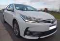 Autos - Toyota COROLLA XEI 1.8 CVTi 2019 Nafta 134000Km - En Venta
