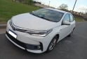 Autos - Toyota COROLLA XEI 1.8 CVTi 2019 Nafta 134000Km - En Venta
