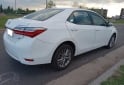 Autos - Toyota COROLLA XEI 1.8 CVTi 2019 Nafta 134000Km - En Venta