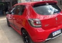 Autos - Renault Sandero es 2018 Nafta 110000Km - En Venta
