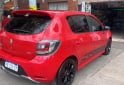 Autos - Renault Sandero es 2018 Nafta 110000Km - En Venta