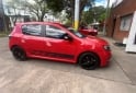 Autos - Renault Sandero es 2018 Nafta 110000Km - En Venta