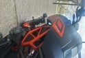 Motos - Ktm Duke 2023 Nafta 4600Km - En Venta