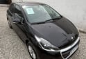 Autos - Peugeot 208 ACTIVE 2017 GNC 150000Km - En Venta