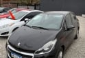 Autos - Peugeot 208 ACTIVE 2017 GNC 150000Km - En Venta