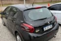 Autos - Peugeot 208 ACTIVE 2017 GNC 150000Km - En Venta