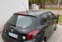 Autos - Peugeot 208 ACTIVE 2017 GNC 150000Km - En Venta