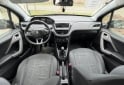 Autos - Peugeot 208 ACTIVE 2017 GNC 150000Km - En Venta