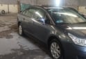 Autos - Citroen C4 Exclusive 2008 Nafta 127292Km - En Venta