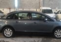Autos - Citroen C4 Exclusive 2008 Nafta 127292Km - En Venta