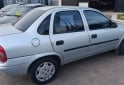 Autos - Chevrolet CORSA Classic 2008 GNC 97000Km - En Venta