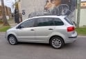Autos - Volkswagen SURAN 2012 Nafta 1111Km - En Venta