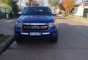 Camionetas - Ford Ranger XLT 2020 Diesel 90000Km - En Venta
