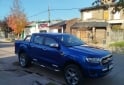 Camionetas - Ford Ranger XLT 2020 Diesel 90000Km - En Venta