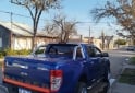 Camionetas - Ford Ranger XLT 2020 Diesel 90000Km - En Venta