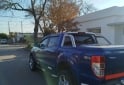 Camionetas - Ford Ranger XLT 2020 Diesel 90000Km - En Venta