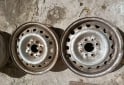 Accesorios para Autos - Llantas de chapa 13 y 14!! - En Venta