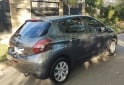 Autos - Peugeot 208 active 1.6 2018 Nafta 83000Km - En Venta