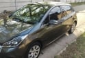 Autos - Peugeot 208 active 1.6 2018 Nafta 83000Km - En Venta