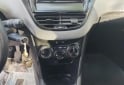 Autos - Peugeot 208 active 1.6 2018 Nafta 83000Km - En Venta