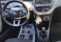 Autos - Peugeot 208 active 1.6 2018 Nafta 83000Km - En Venta